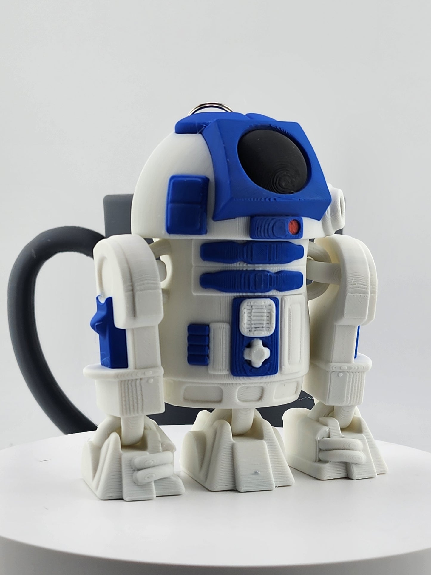 R2D2 Backpack Buddy