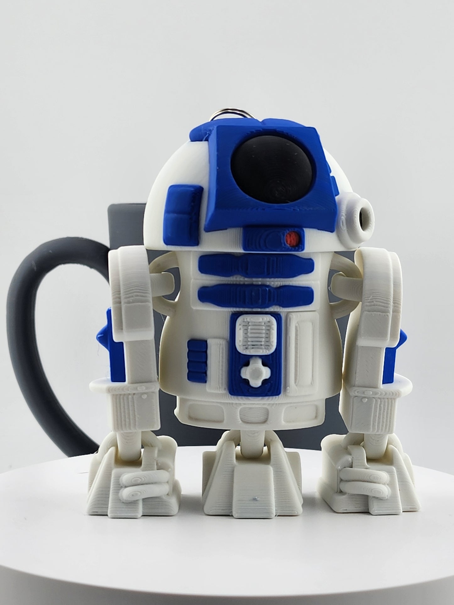 R2D2 Backpack Buddy