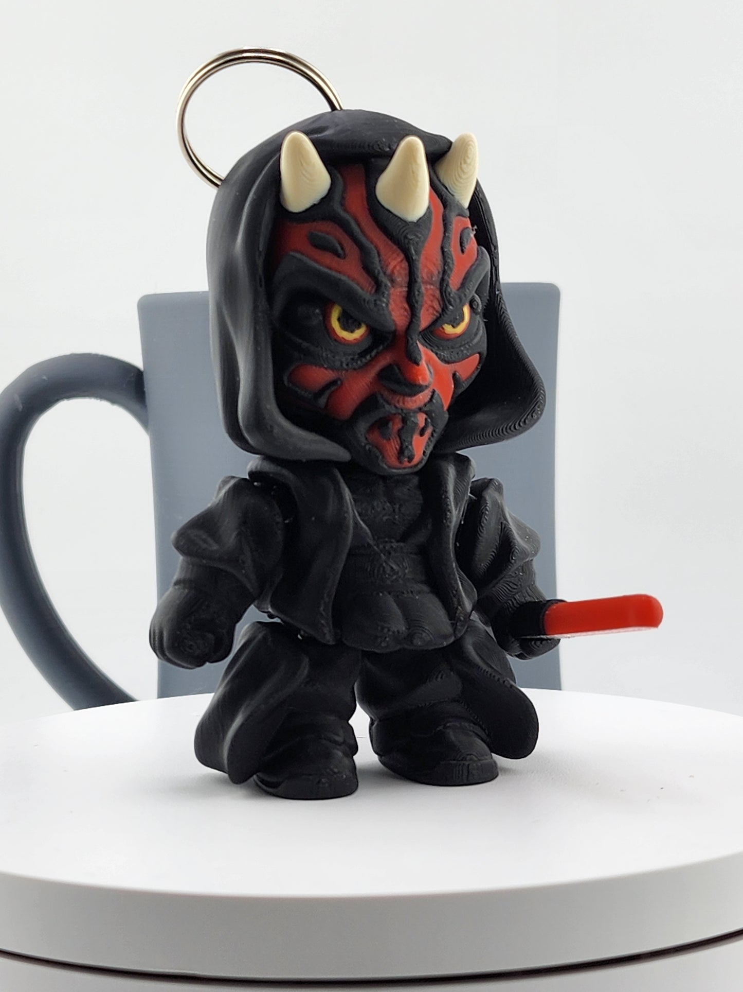 Darth Maul Backpack Buddy