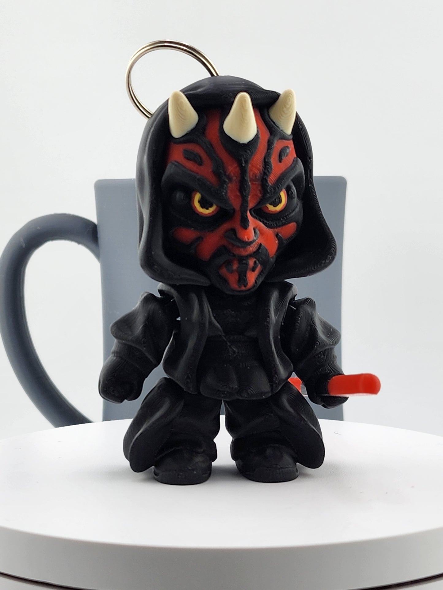 Darth Maul Backpack Buddy