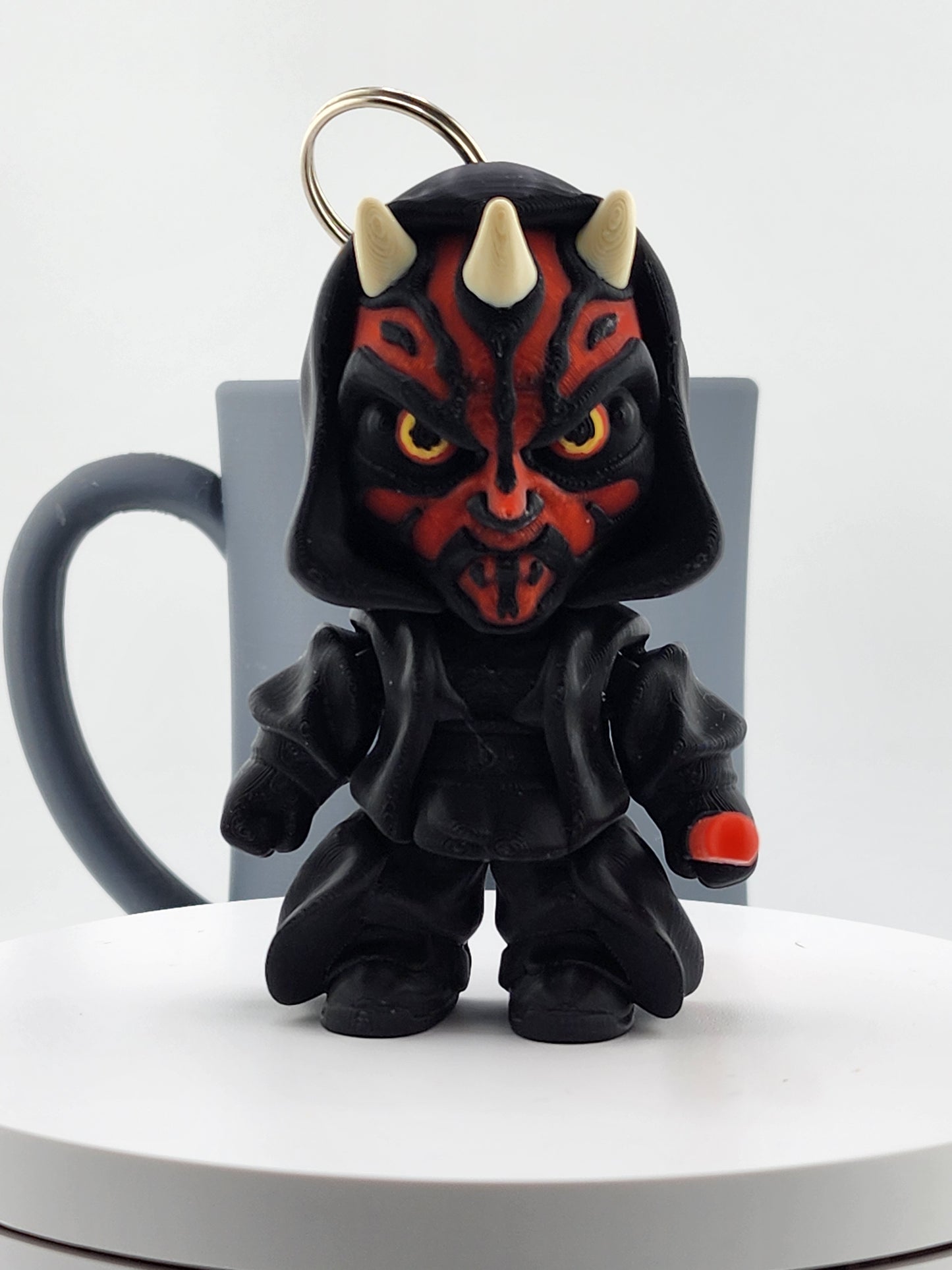 Darth Maul Backpack Buddy