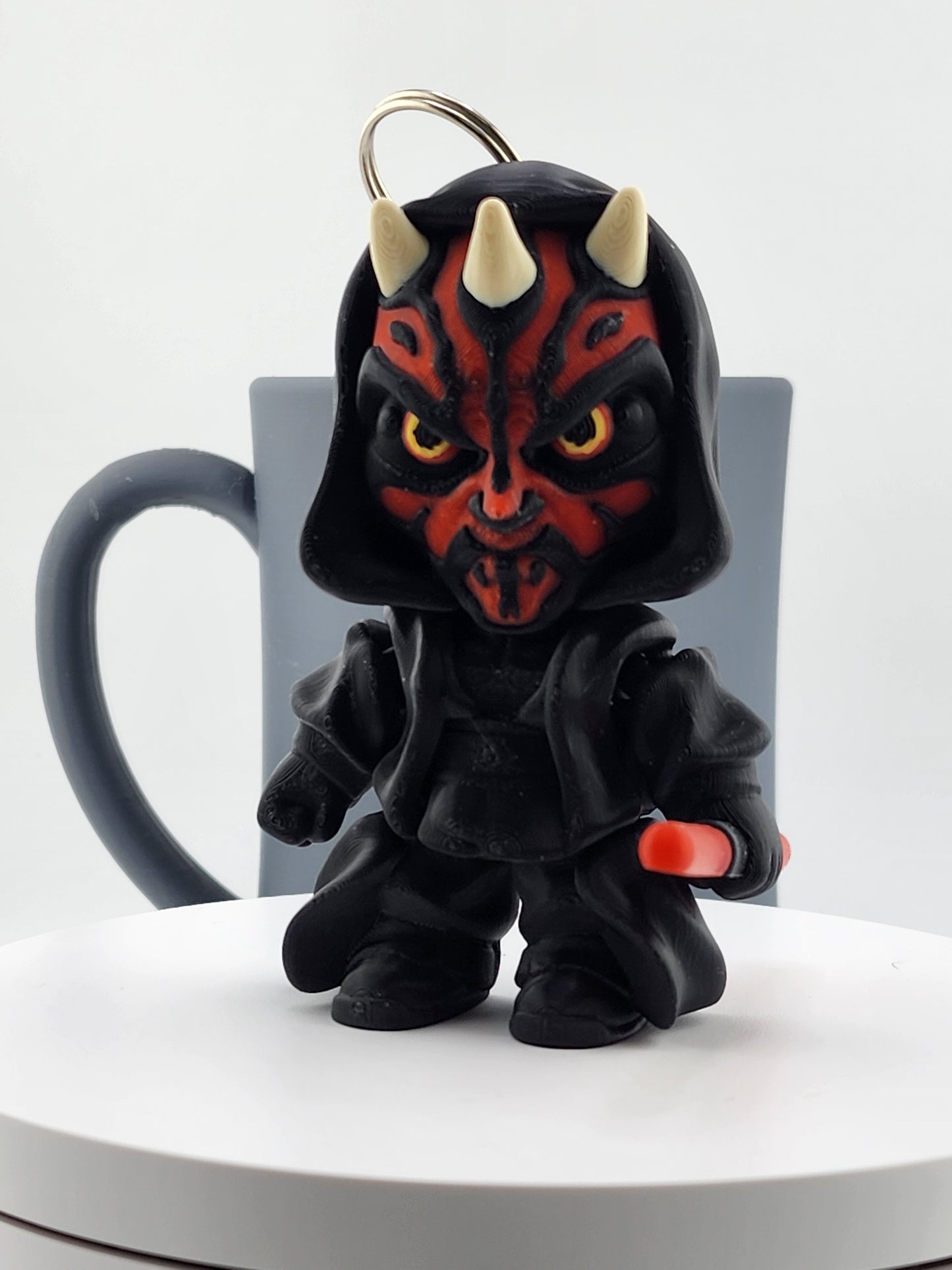 Darth Maul Backpack Buddy