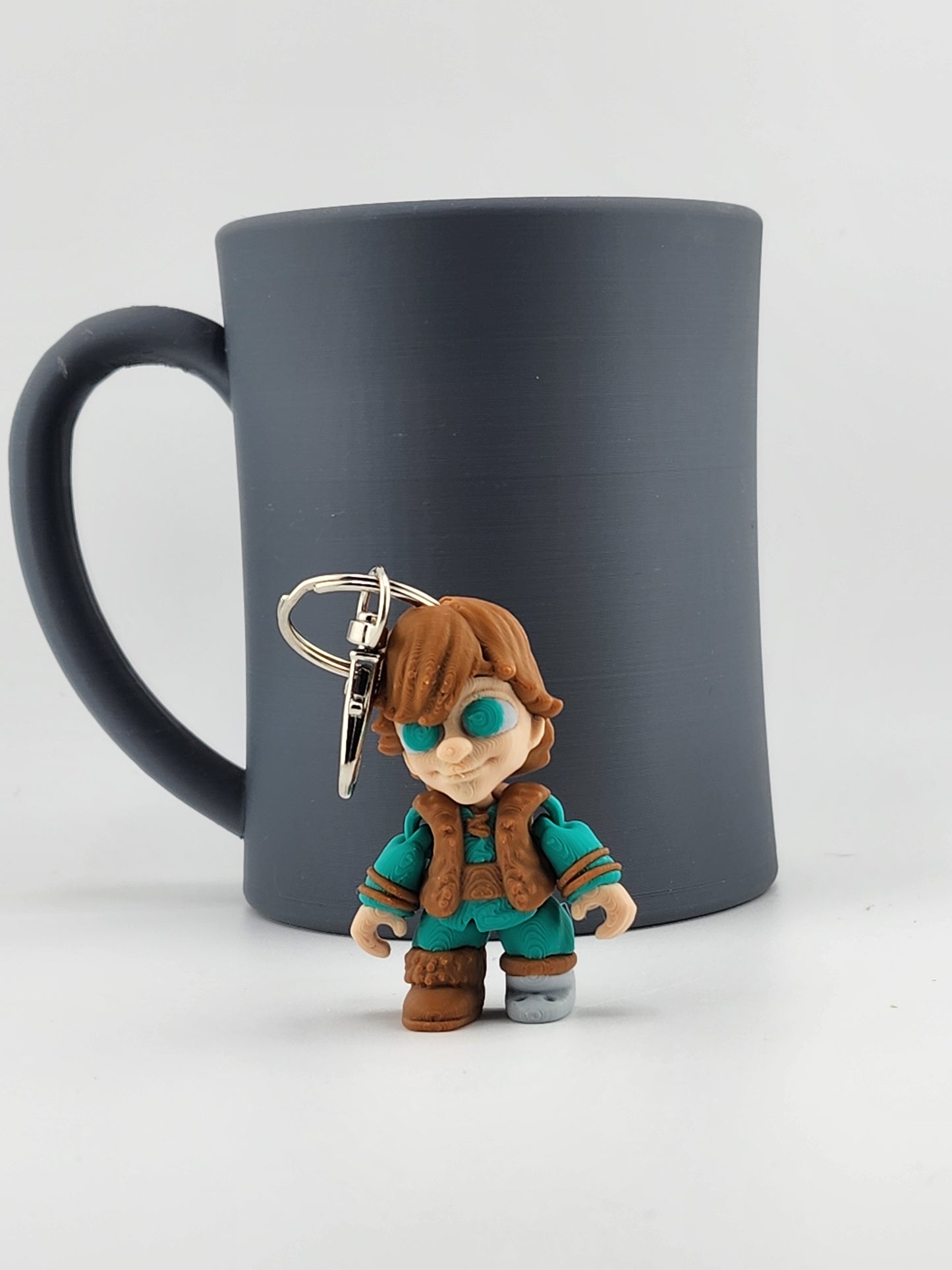 Bag Buddies - bag companions for all