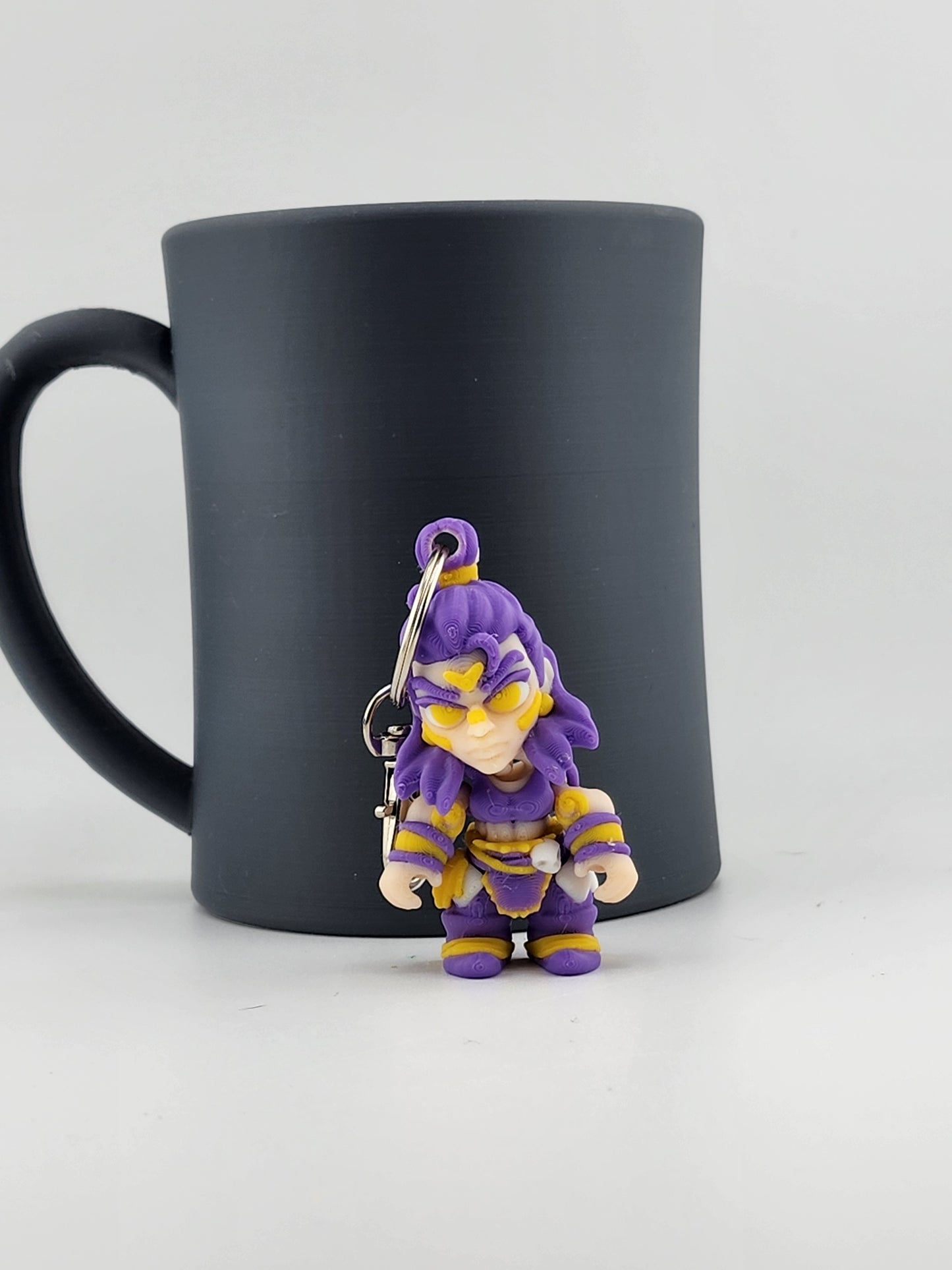 Bag Buddies - bag companions for all