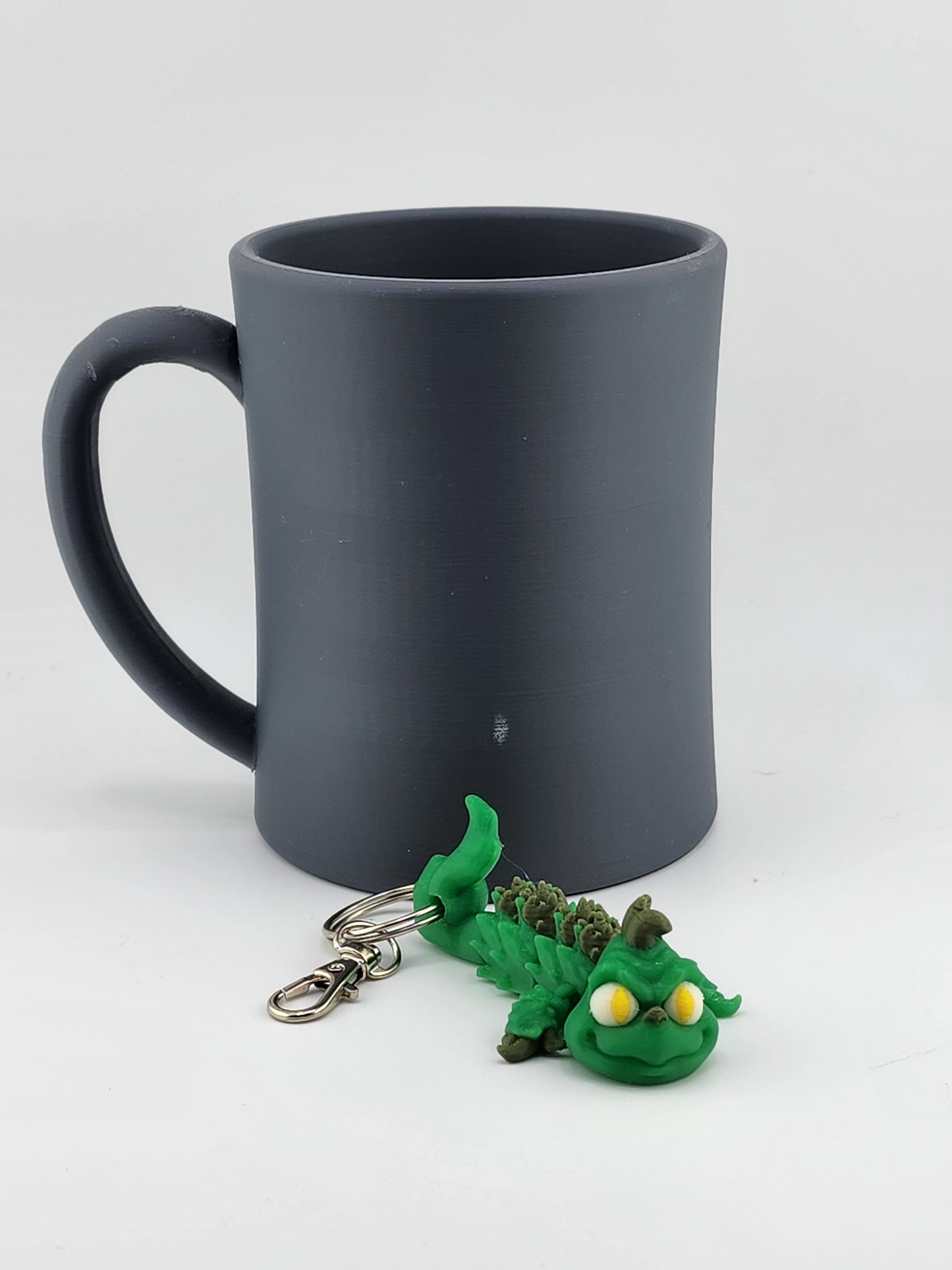 Dragon Bag Buddies