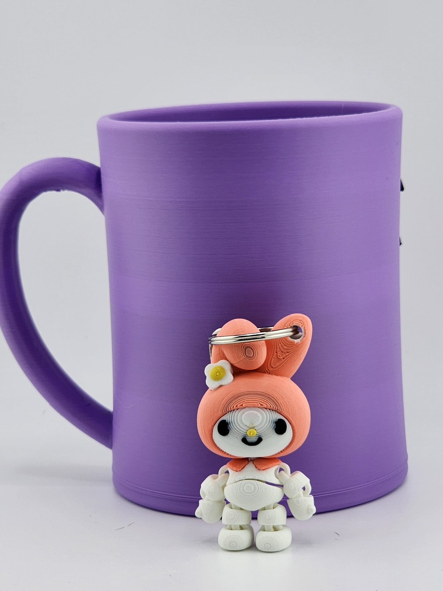Bag Buddies - bag companions for all