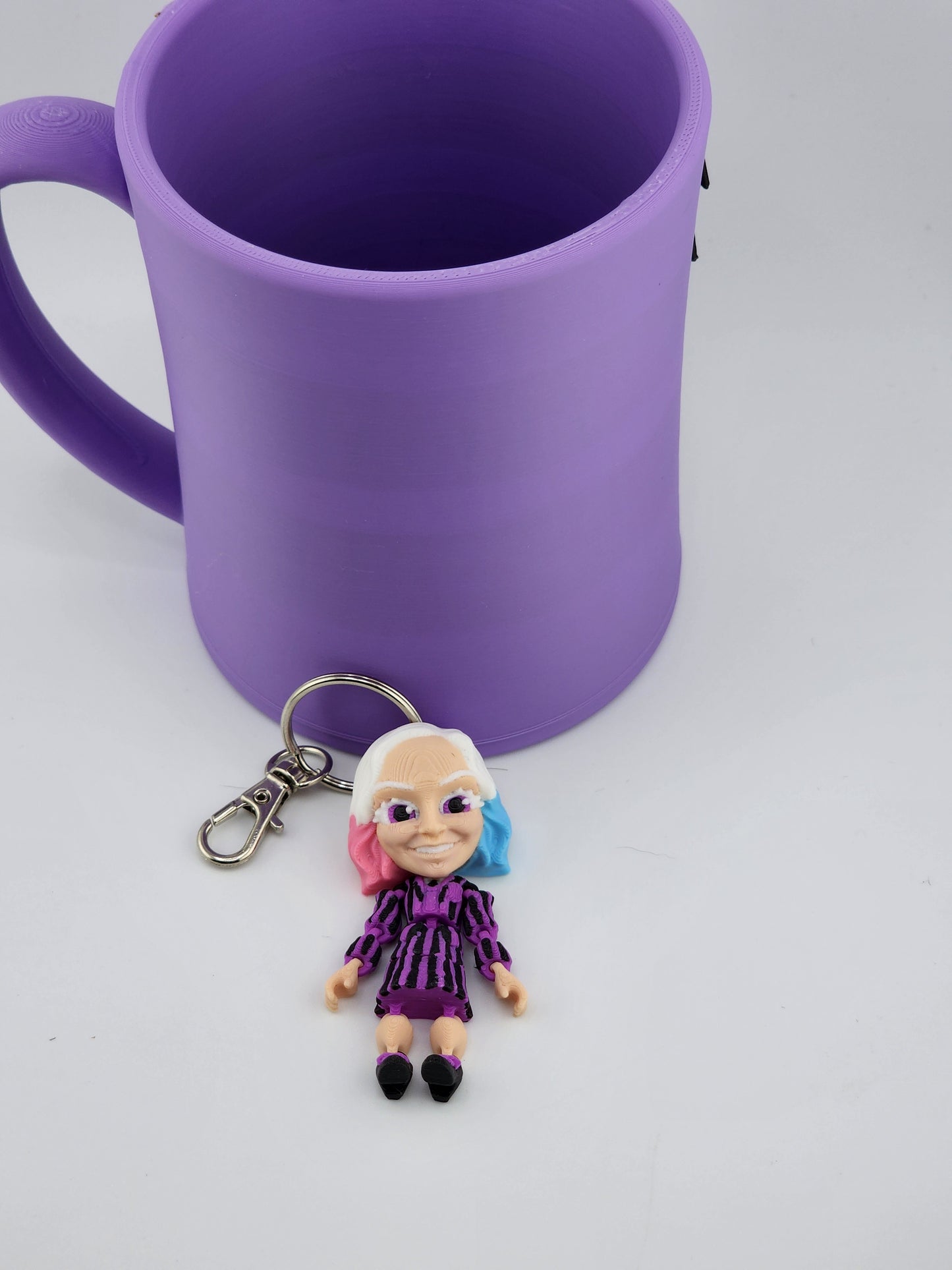 Bag Buddies - bag companions for all