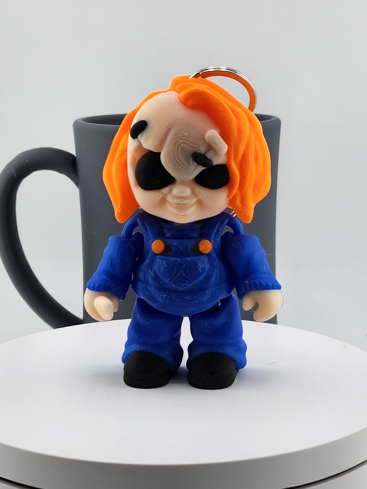 Chucky Backpack Buddy