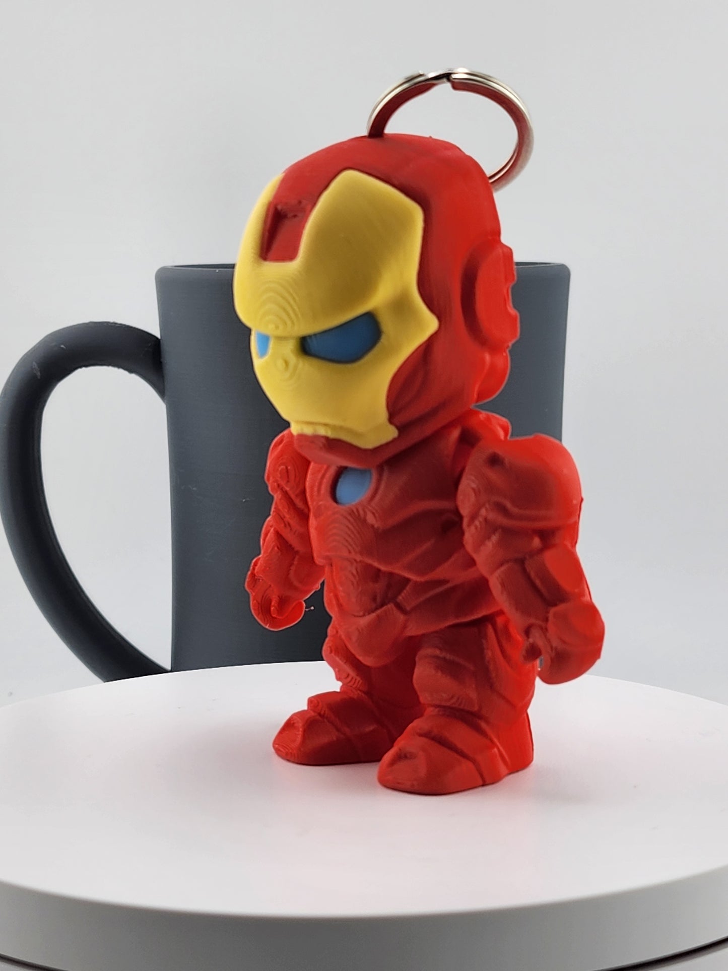 Ironman Backpack Buddies