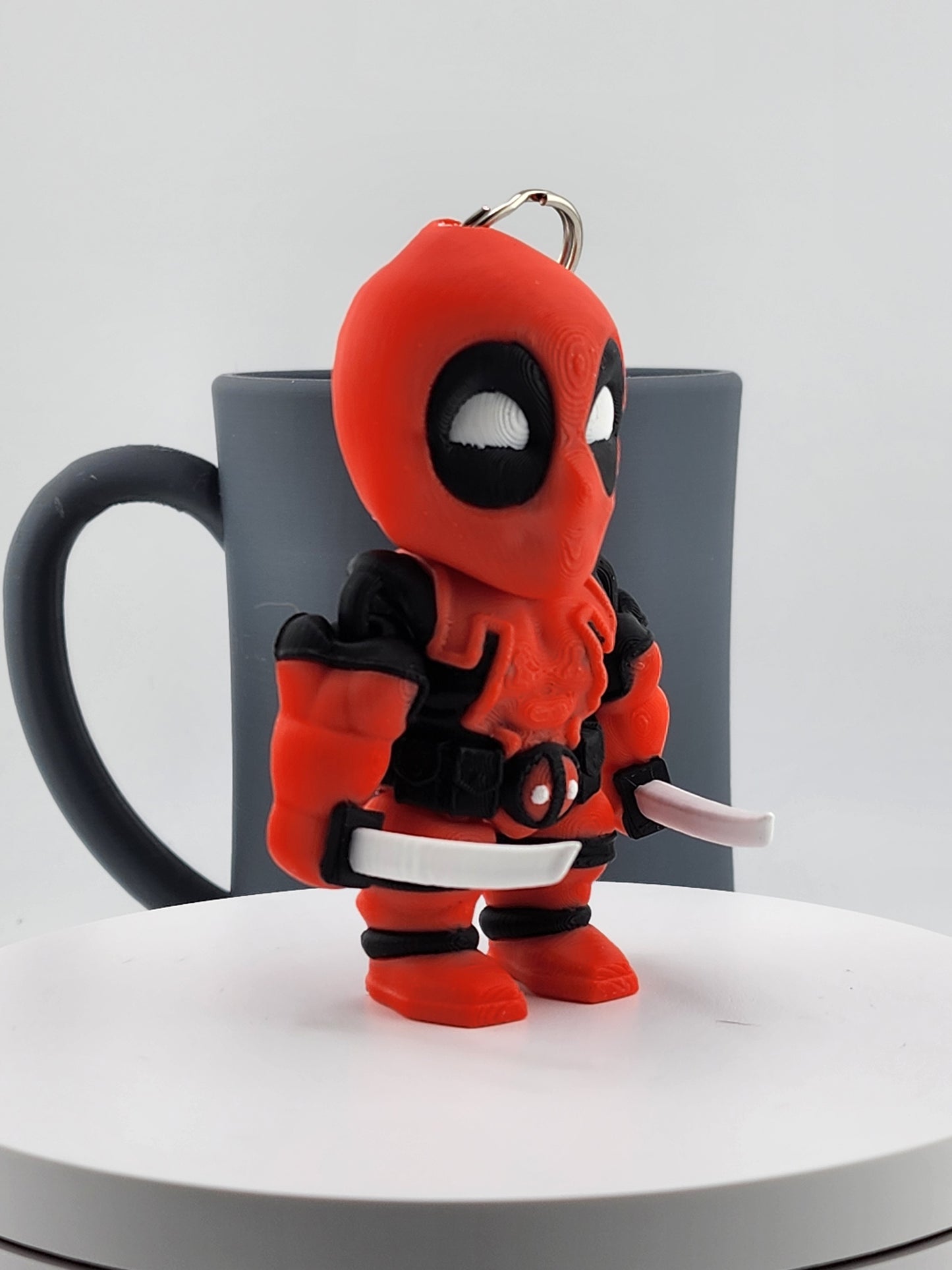 Deadpool Backpack Buddy