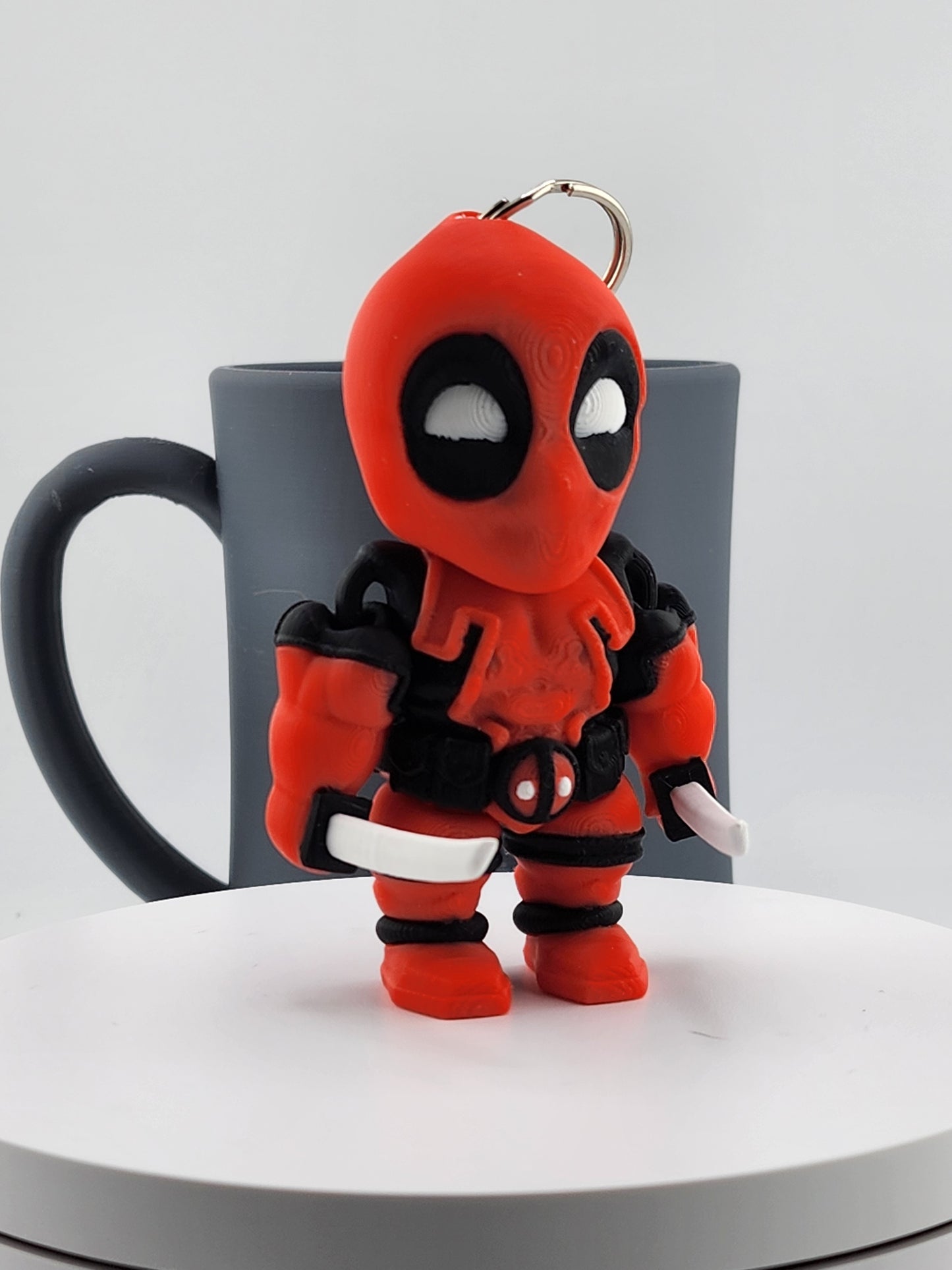 Deadpool Backpack Buddy