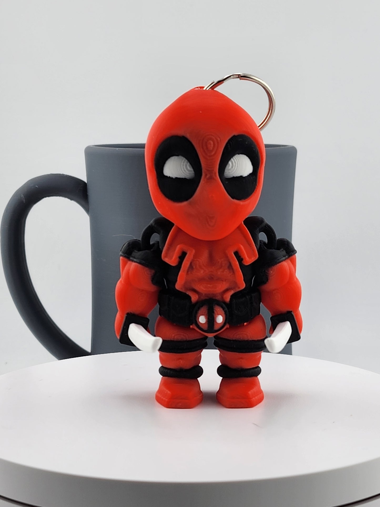 Deadpool Backpack Buddy