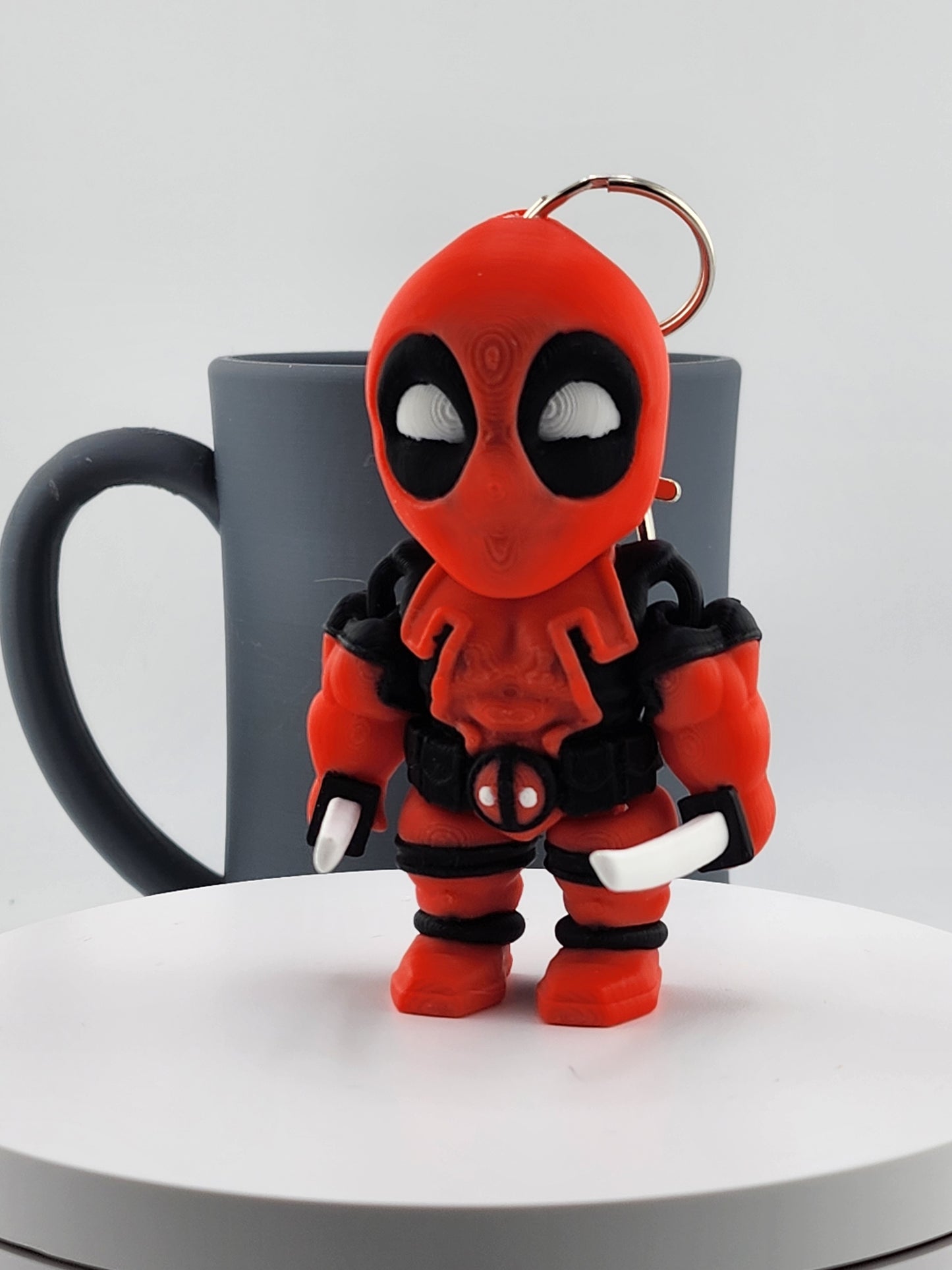 Deadpool Backpack Buddy