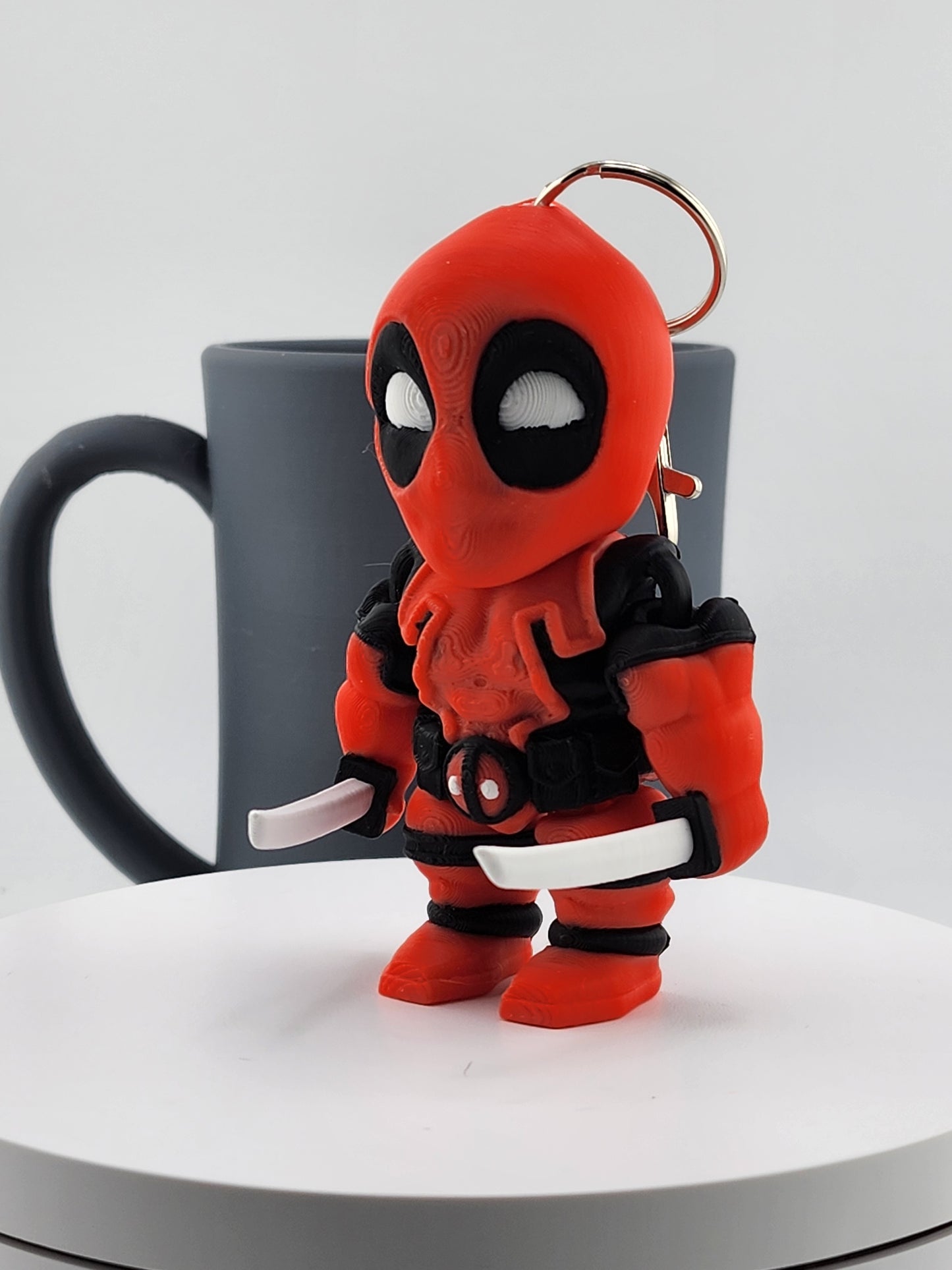 Deadpool Backpack Buddy