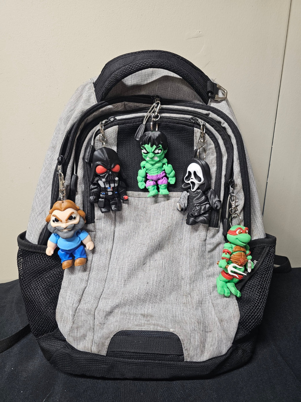 Jumbo Bag Buddies