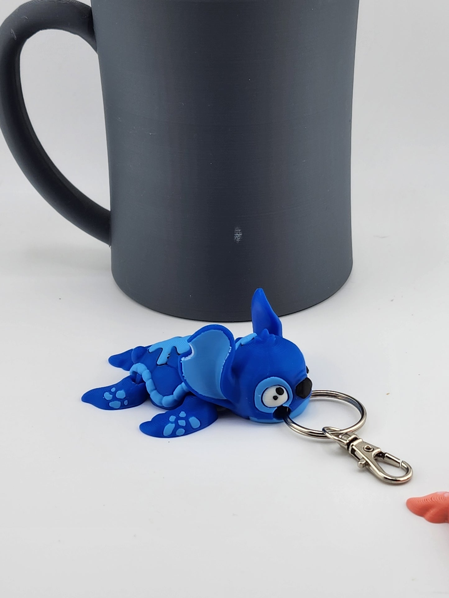 Bag Buddies - bag companions for all