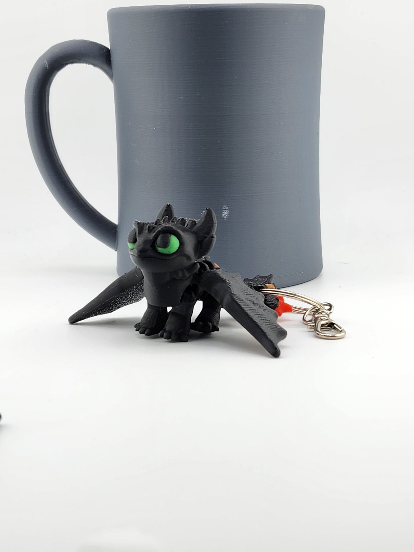 Dragon Bag Buddies