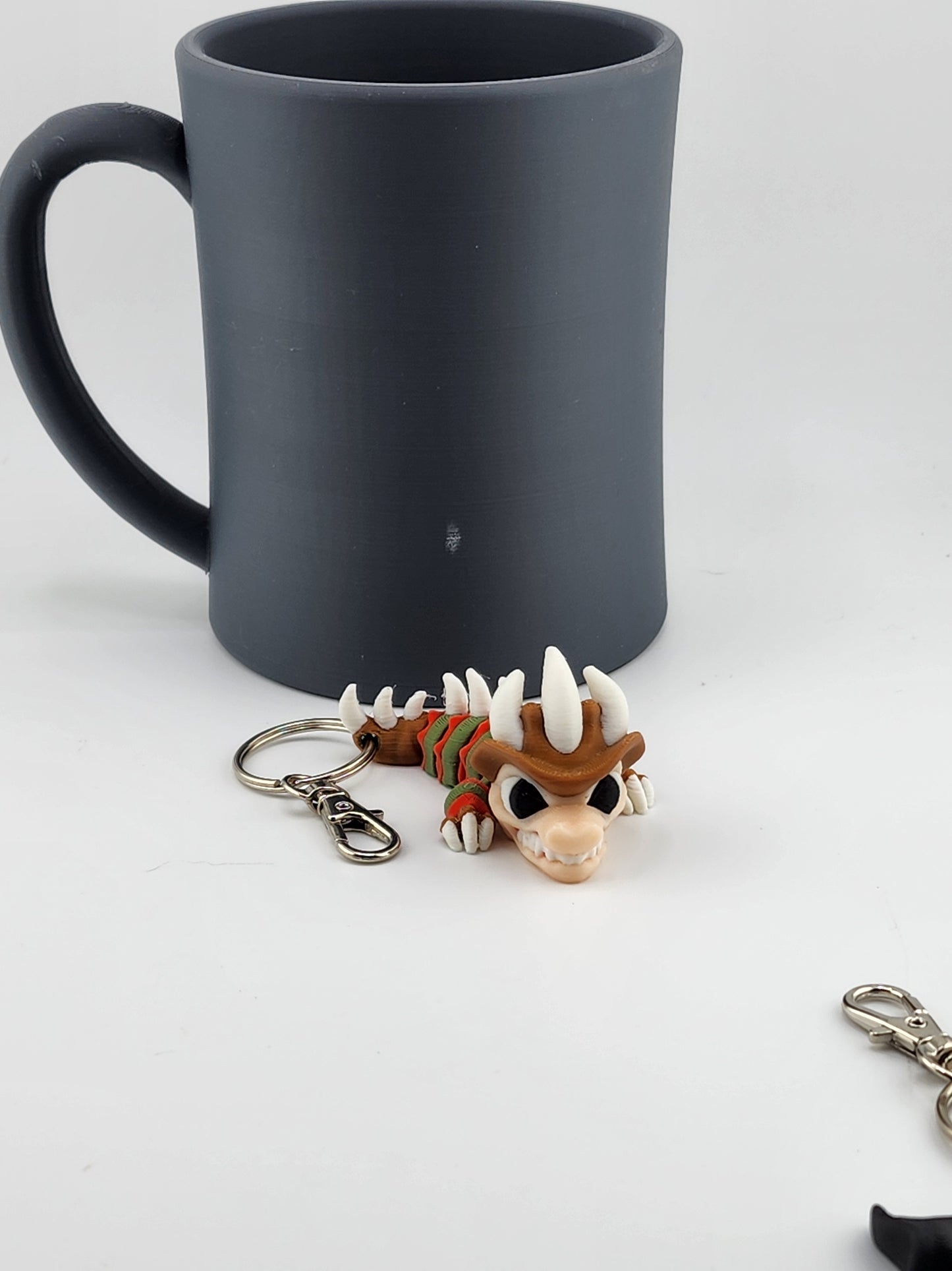 Dragon Bag Buddies