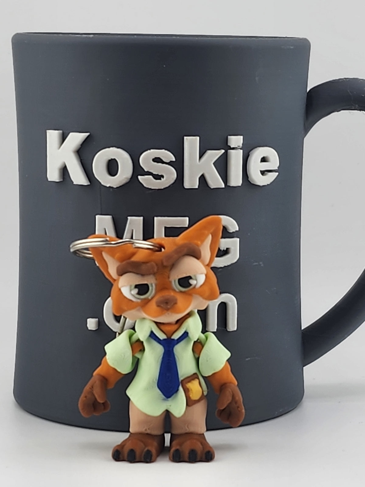 Kids Favorite Keychain/Bag Buddy