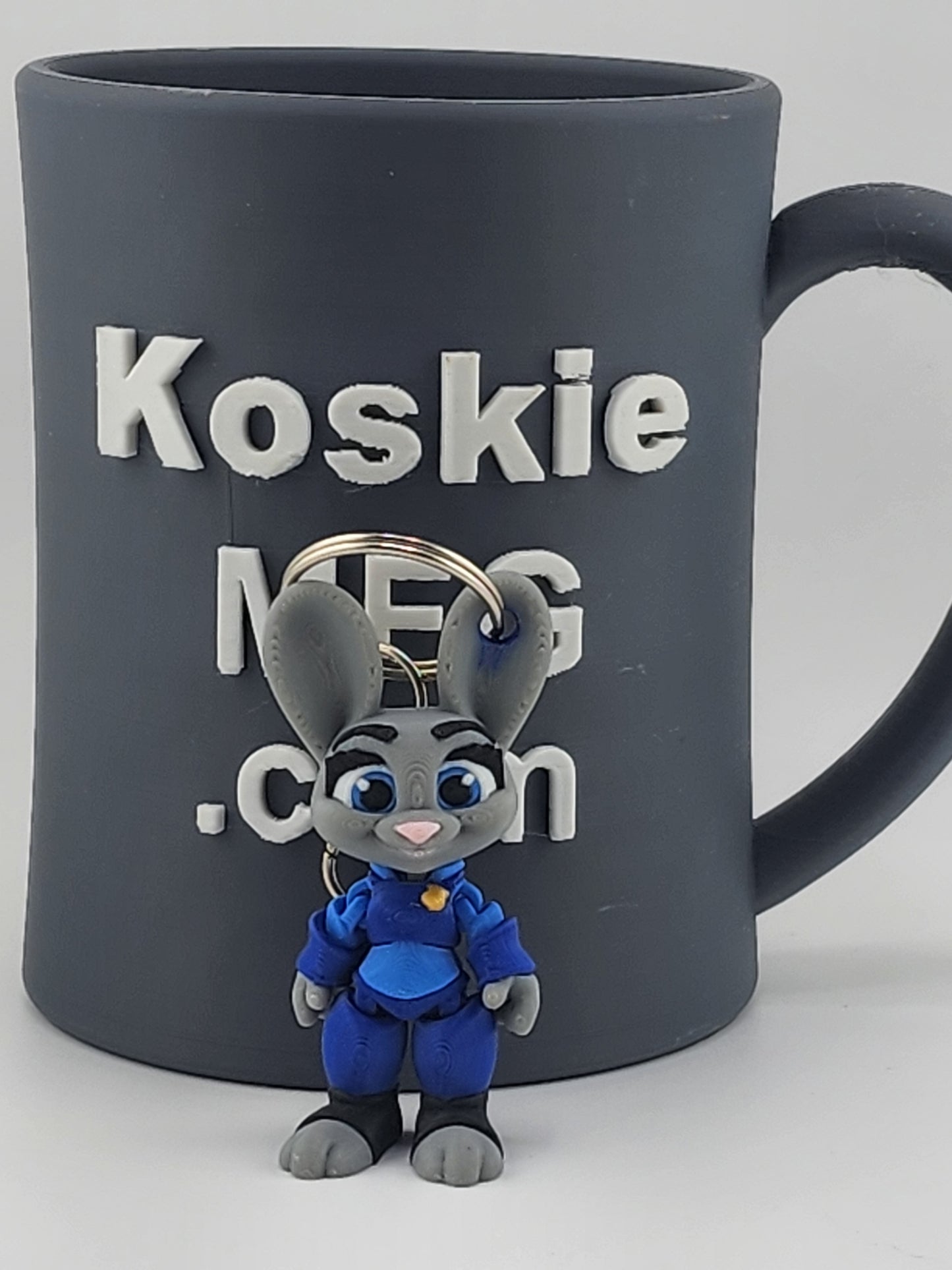 Kids Favorite Keychain/Bag Buddy