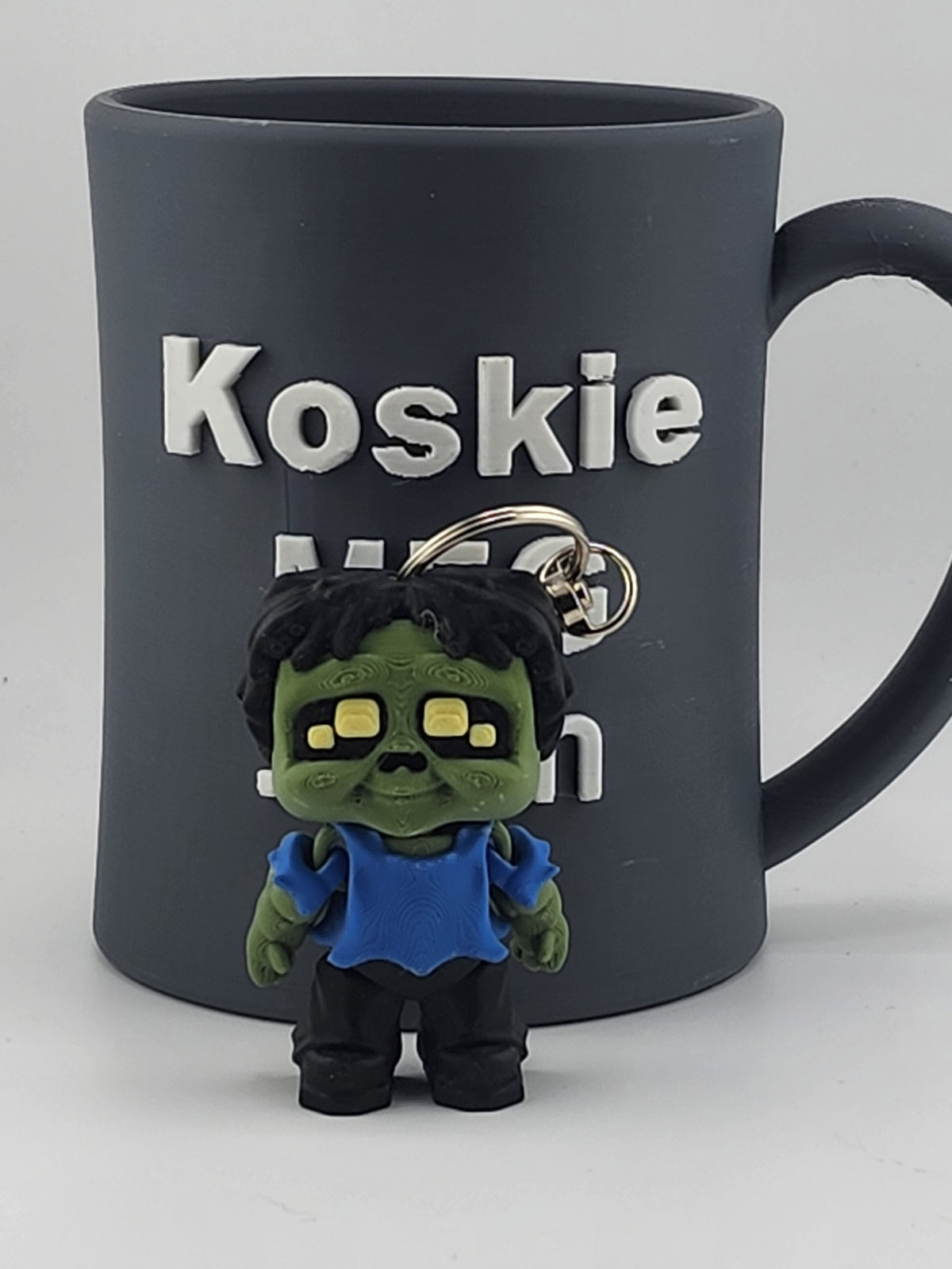 Kids Favorite Keychain/Bag Buddy
