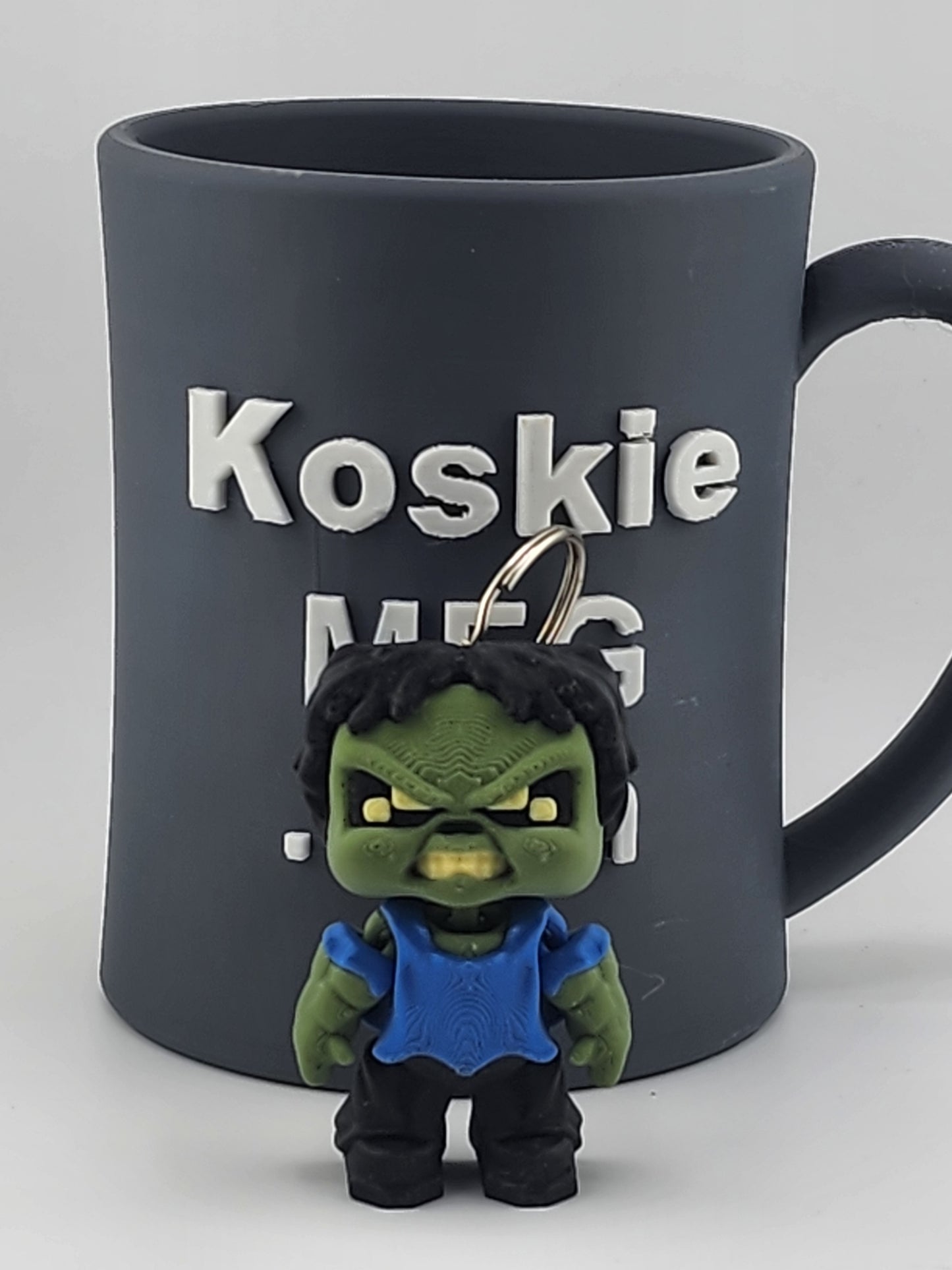 Kids Favorite Keychain/Bag Buddy
