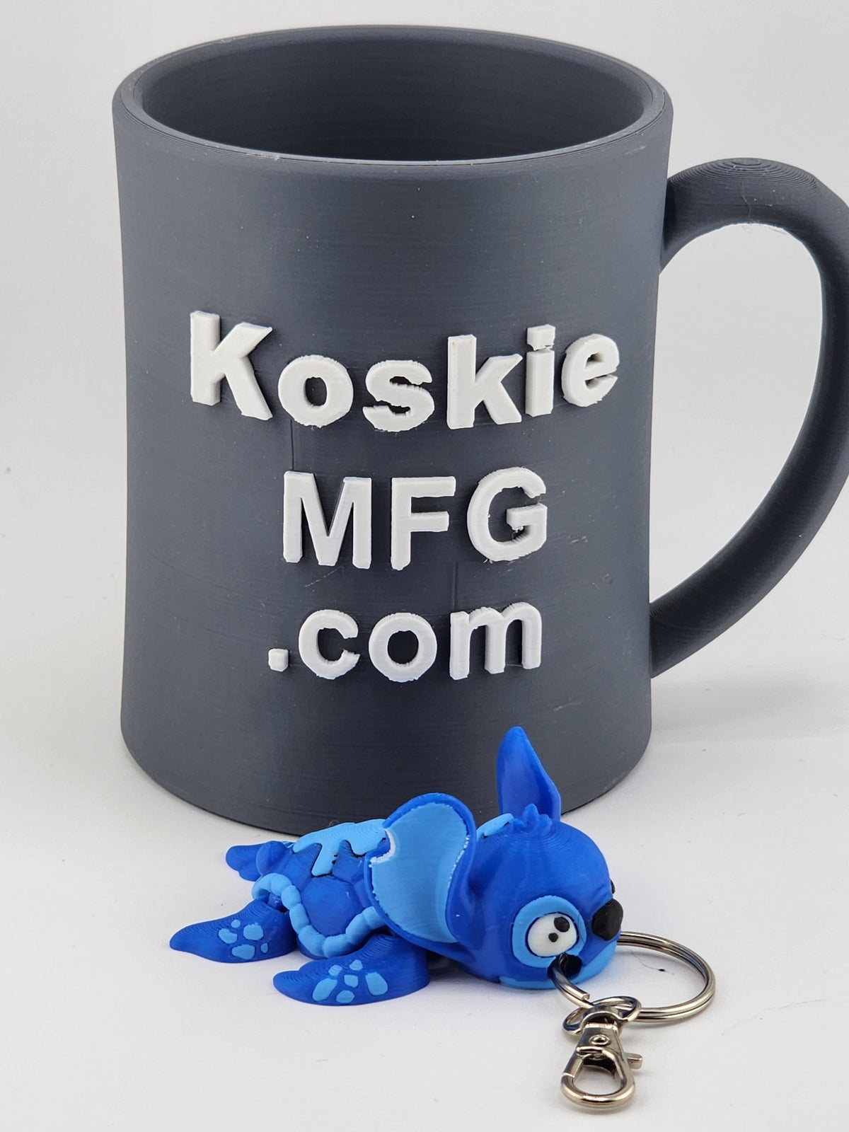 Kids Favorite Keychain/Bag Buddy